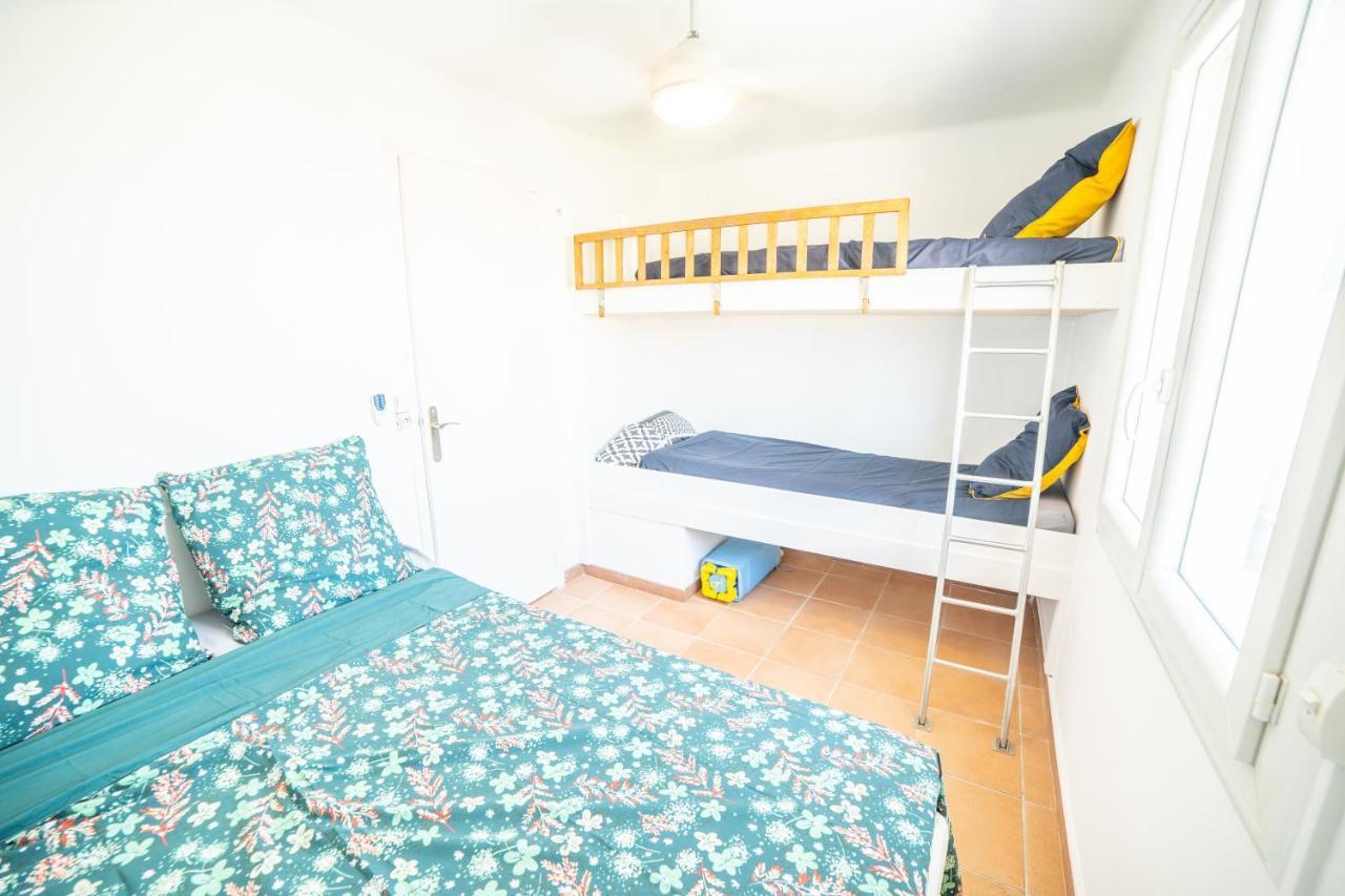 Le Dream Beach-Terrasse-Vue Mer D'Exception-Wifi-Parking - Top Pros Servicesconciergerie Palavas-les-Flots Ngoại thất bức ảnh